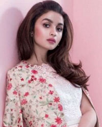 Alia Bhatt